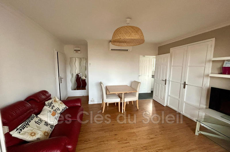 Appartement - 32 m² - 2 pièces