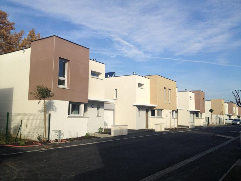 Villa - 77 m² - 4 pièces