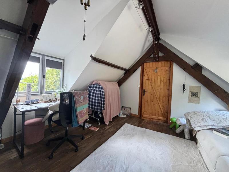 Maison - 77 m² - 3 pièces