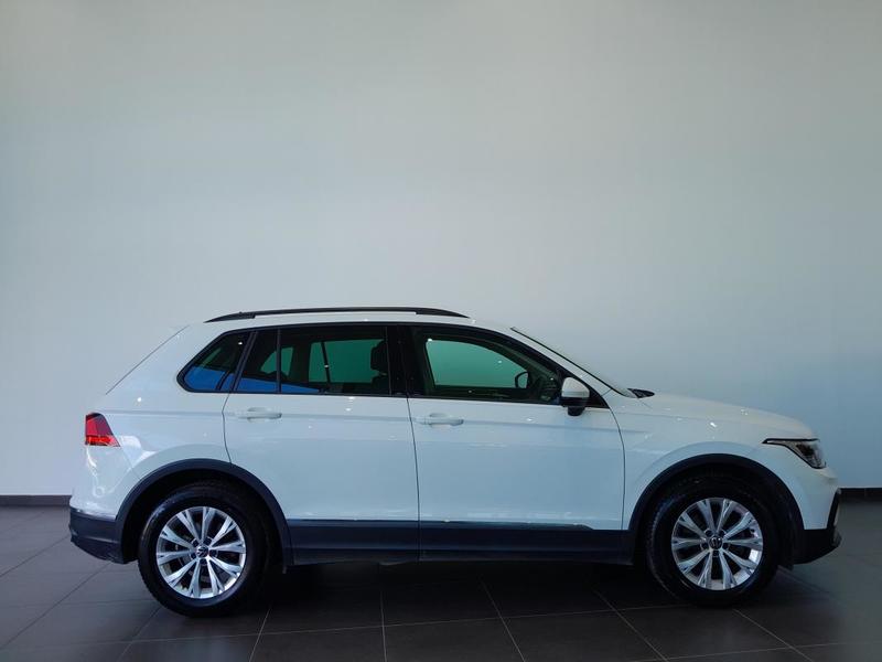 Volkswagen Tiguan Business 2.0 Tdi 150ch Dsg7 Life