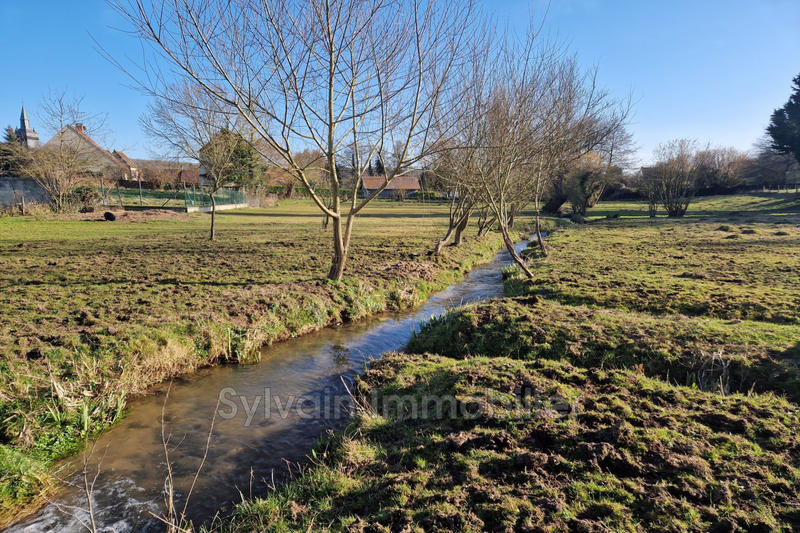 Maison - 155 m² - 8 pièces