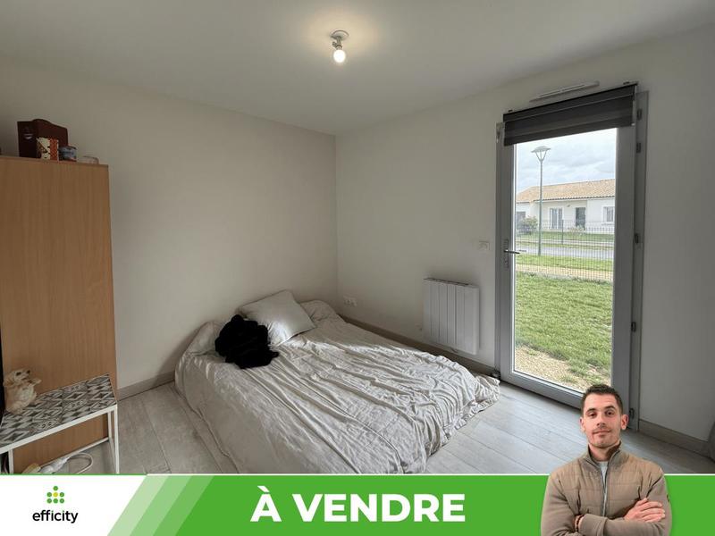 Pavillon - 94 m² - 5 pièces