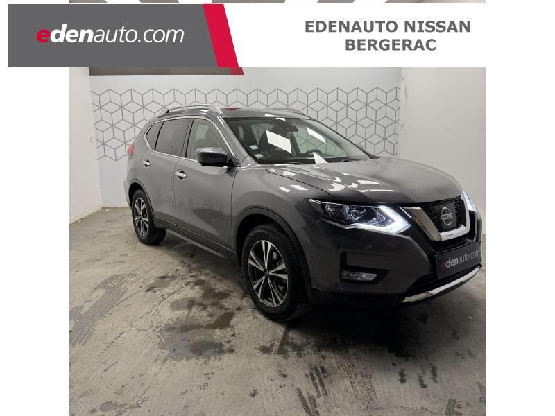 Nissan X-Trail 1.6 dCi 130 5pl Xtronic n-Connecta