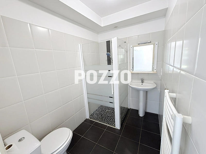 Maison - 117 m² - 5 pièces