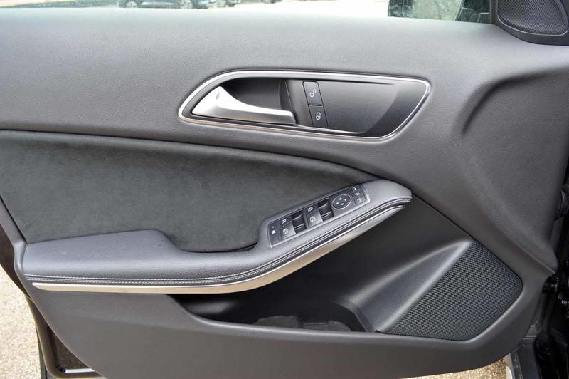 Mercedes Classe Gla 180 d Sport Pack Amg Line 7g-Dct