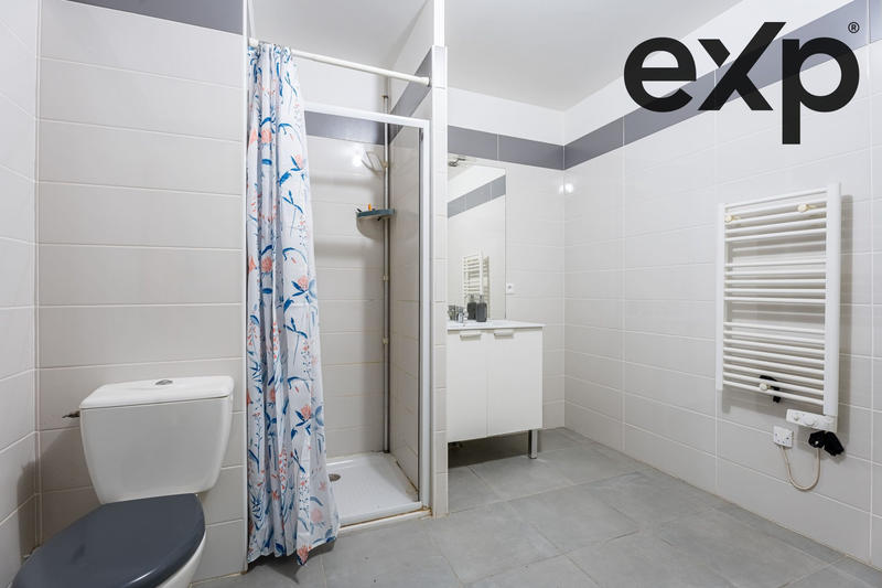 Appartement - 41 m² - 3 pièces