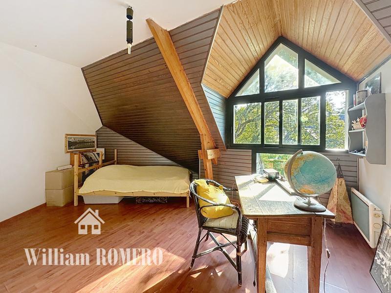 Villa - 236 m² - 7 pièces