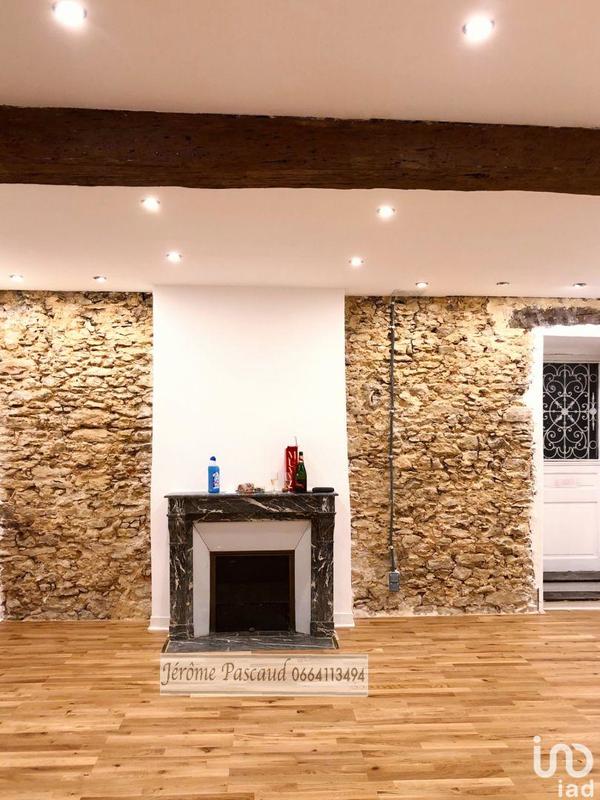 Local commercial - 51 m²