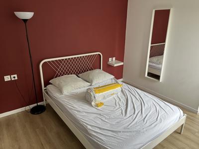 Appartement - 24 m² - 2 pièces