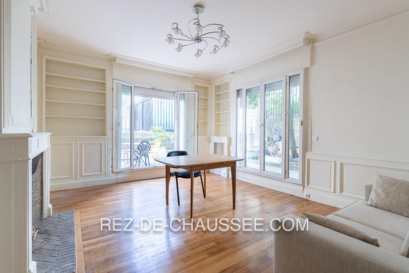 Appartement - 40 m² - 1 pièce