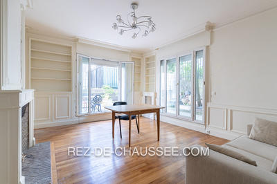 Appartement - 40 m² - 1 pièce