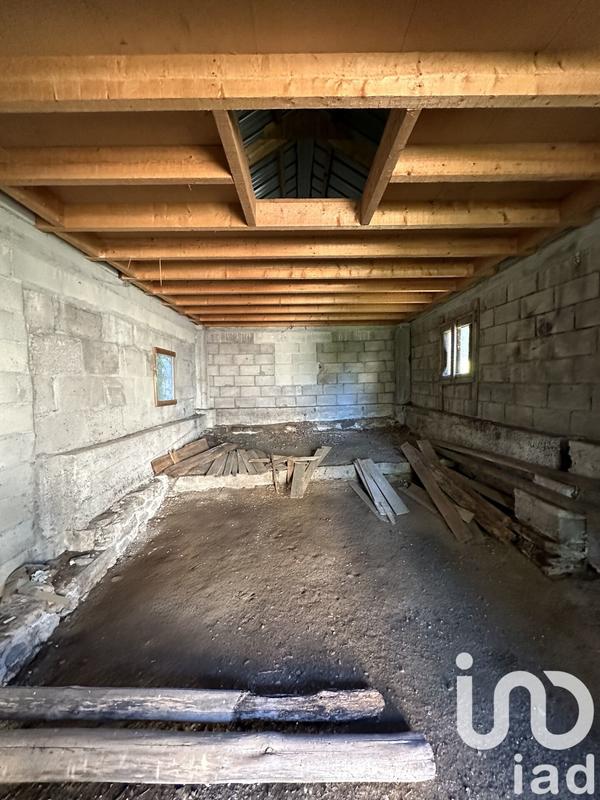 Maison - 141 m² - 7 pièces