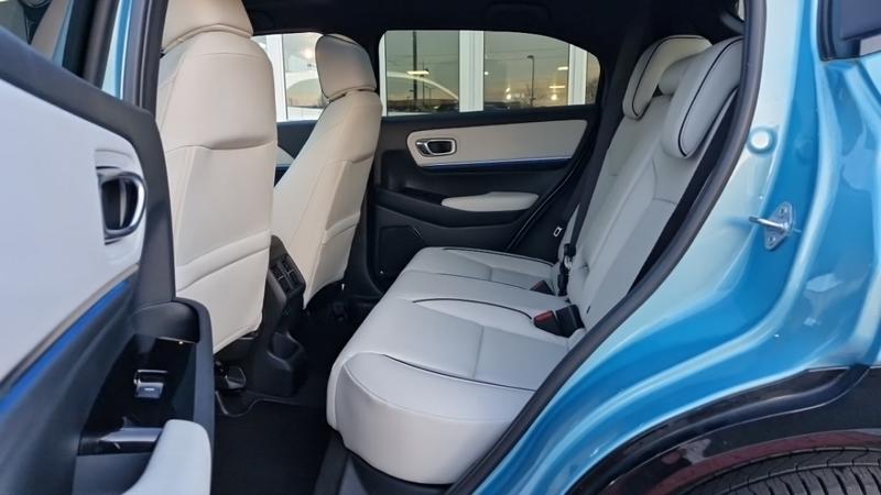 Honda e:Ny1 Bev 68.8kWh 204hp Advance