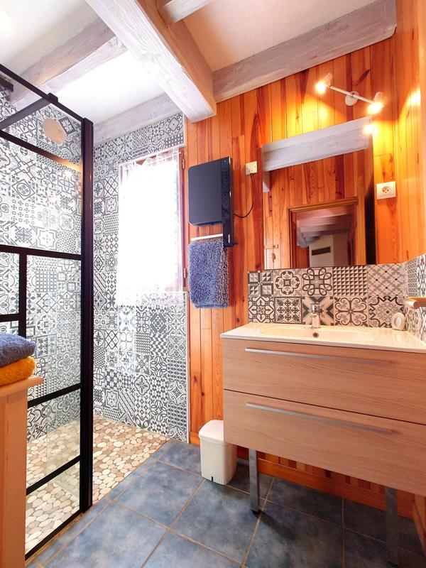 Maison - 55 m² - 4 pièces