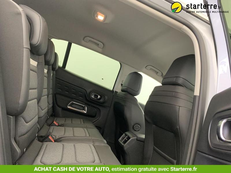 Citroën C5 Aircross Hybride 136 e-Dcs6 Plus