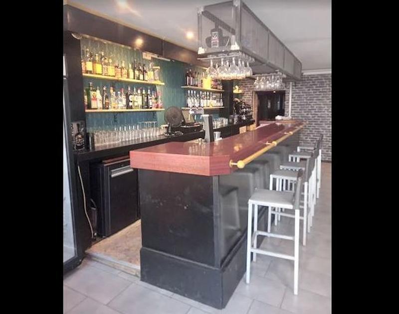 Fonds de commerce - 45 m²