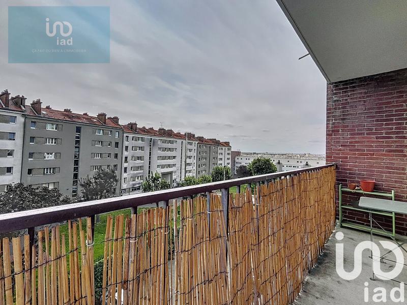 Studio - 26 m² - 1 pièce