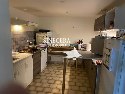 Ferme - 100 m² - 5 pièces