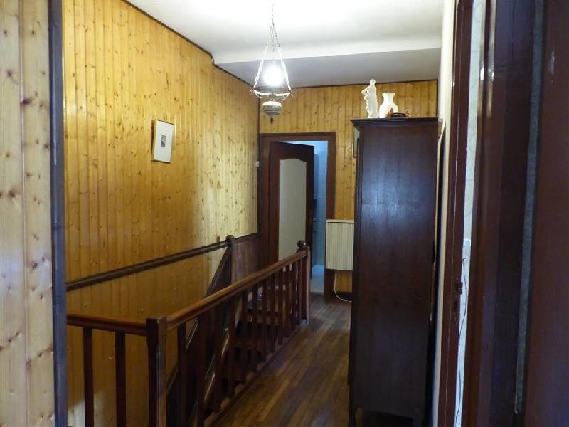 Maison de village - 115 m² - 5 pièces