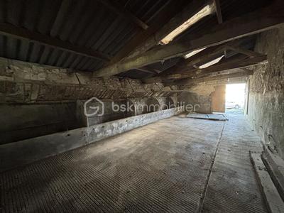 Immeuble - 180 m² - 3 pièces