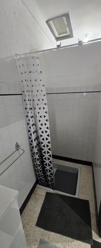 Maison ancienne - 47 m² - 3 pièces