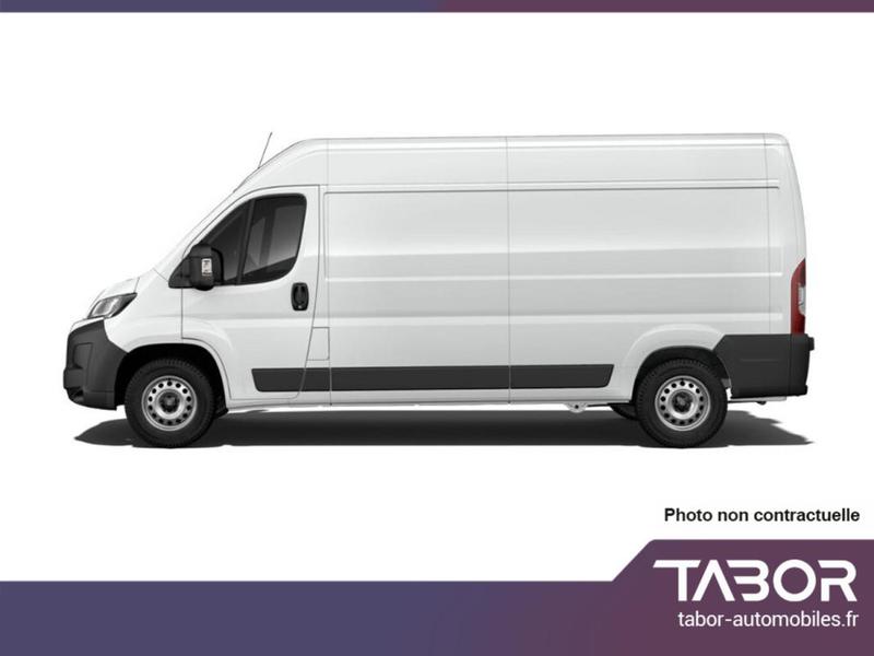 Opel Movano 35 180 Aut L3h2