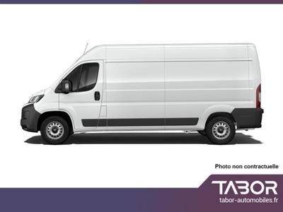 Opel Movano 35 180 Aut L3h2