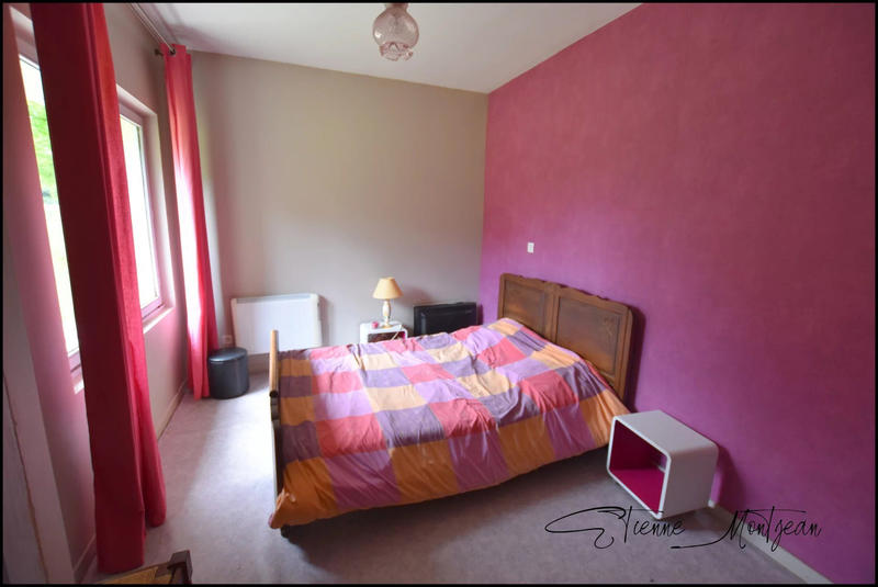 Maison - 140 m² - 4 pièces