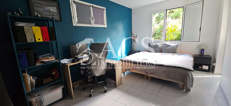 Maison - 109 m² - 5 pièces