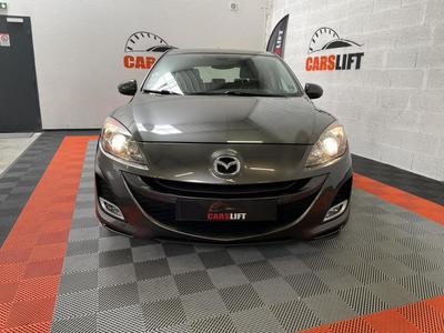 Mazda 3 2.2 Mzr-Cd 185 Ch Sport - Garantie 6 Mois