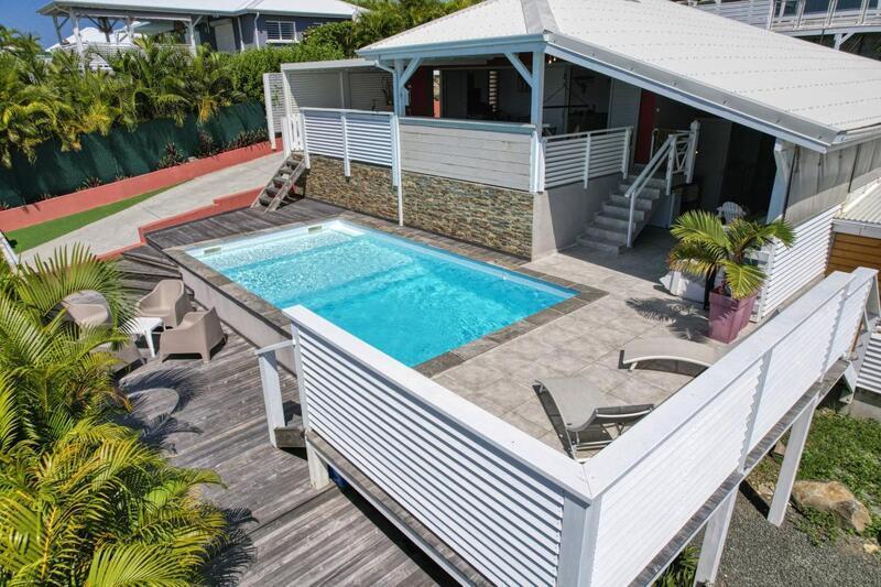 Maison - 142 m² - 7 pièces