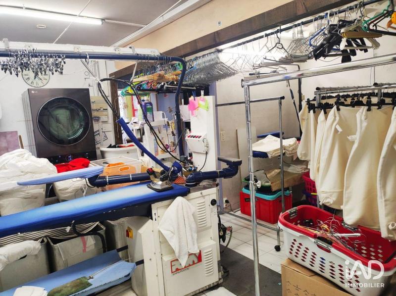 Local commercial - 80 m²