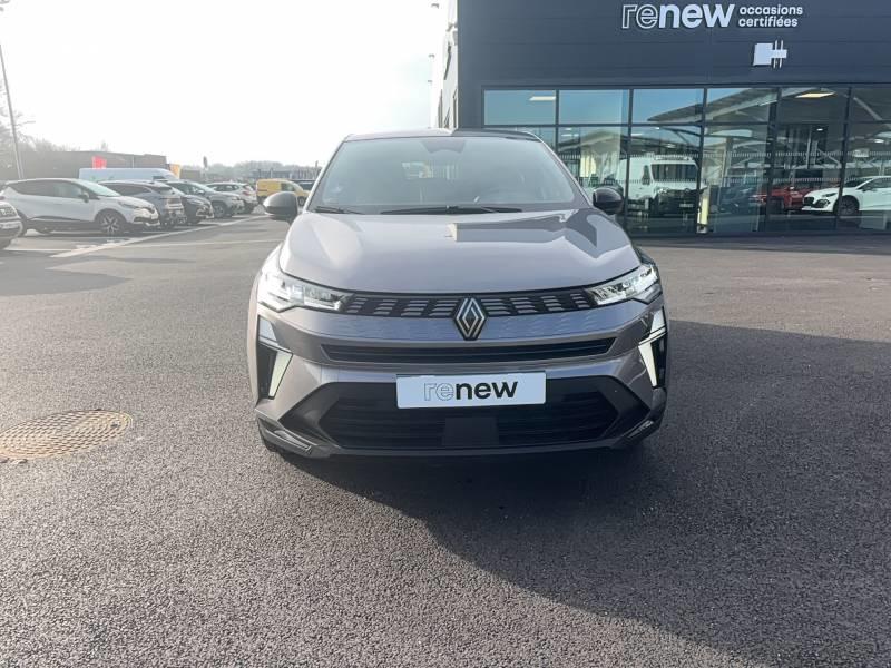 Renault Symbioz E-Tech full hybrid 145 Evolution