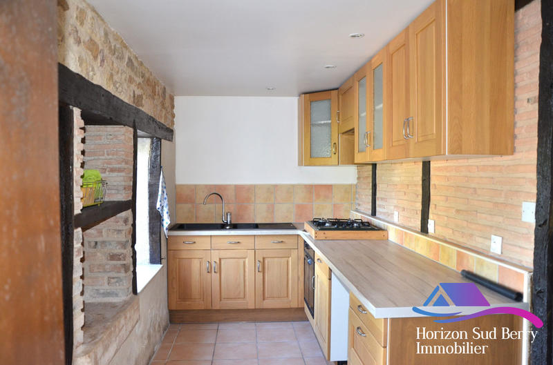 Maison - 295 m² - 12 pièces