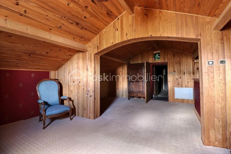 Maison traditionnelle - 128 m² - 6 pièces