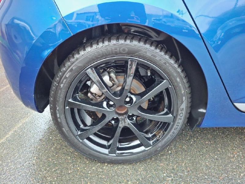 Renault Clio V E-Tech 140 Rs Line