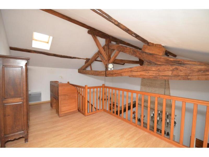 Maison - 113 m² - 5 pièces