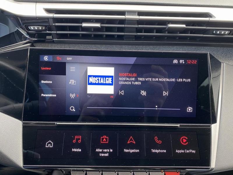 Peugeot 308 III 1.2 Puretech 130 s&amp;amp;S Allure