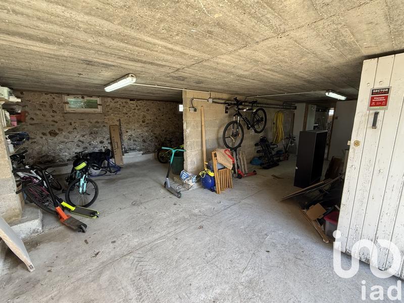 Maison - 131 m² - 5 pièces