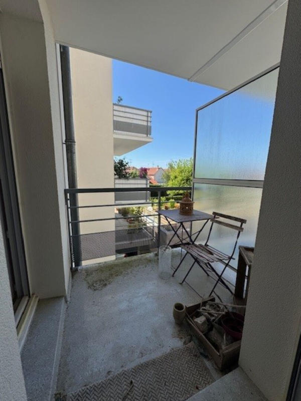 Appartement - 99 m² - 5 pièces