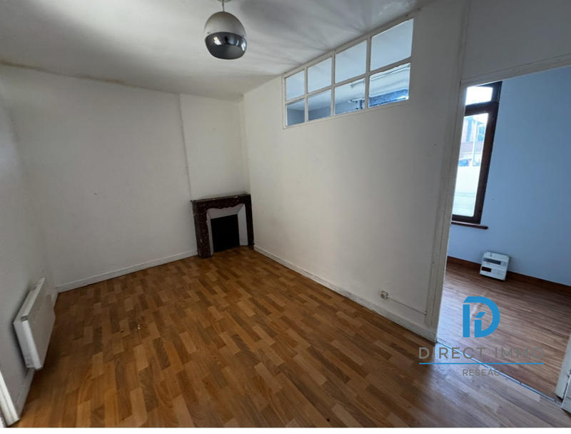 Immeuble - 180 m²