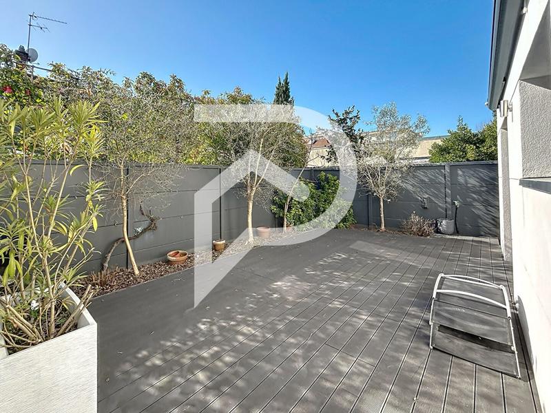 Villa - 180 m² - 7 pièces