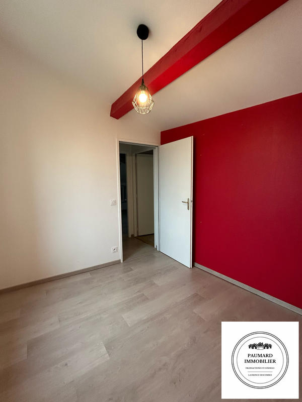 Duplex - 60 m² - 4 pièces