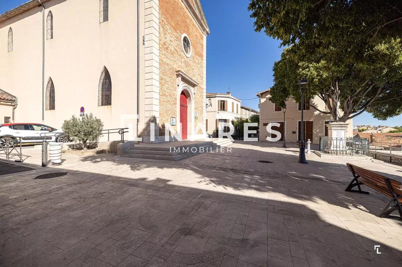 Appartement - 81 m² - 3 pièces