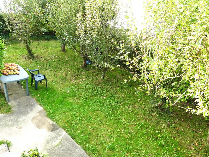 Maison - 97 m² - 6 pièces