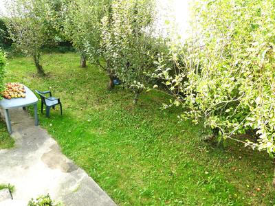 Maison - 97 m² - 6 pièces