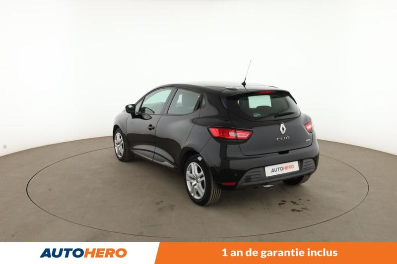 Renault Clio 1.5 dCi Energy Business 90 ch