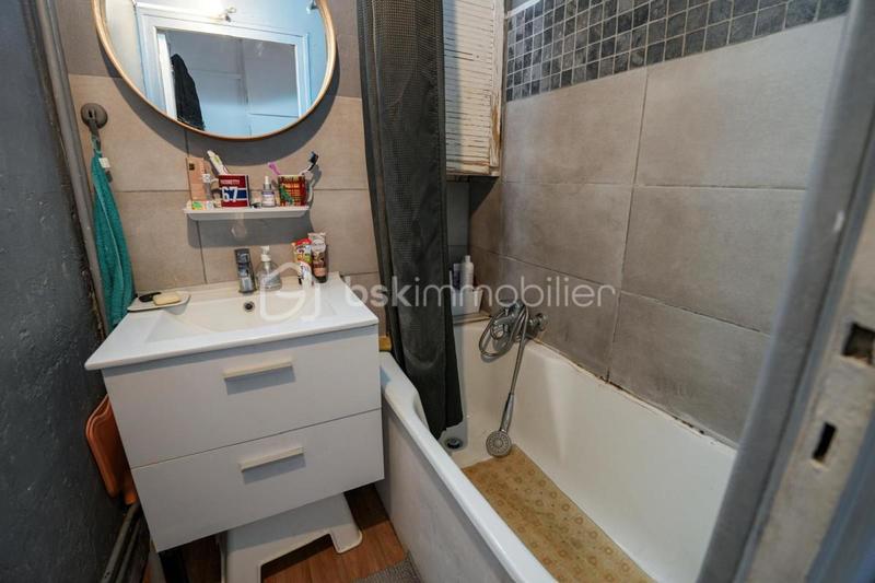 Appartement - 50 m² - 3 pièces