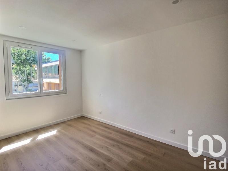 Appartement - 76 m² - 3 pièces