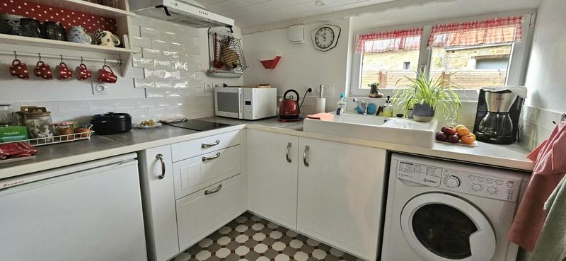 Propriété - 148 m² - 6 pièces